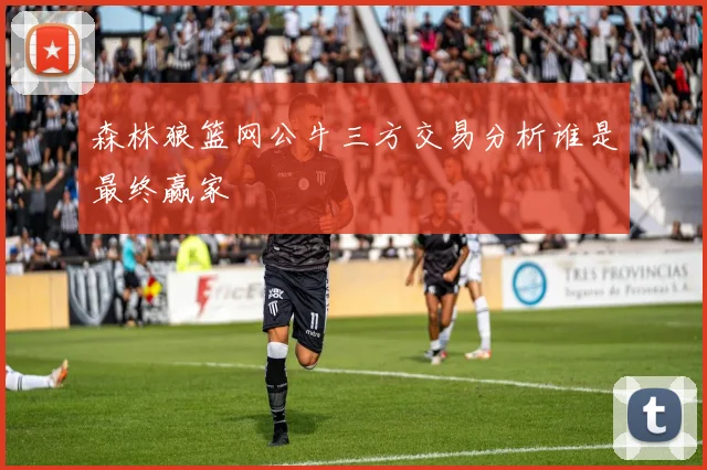 森林狼篮网公牛三方交易分析谁是最终赢家