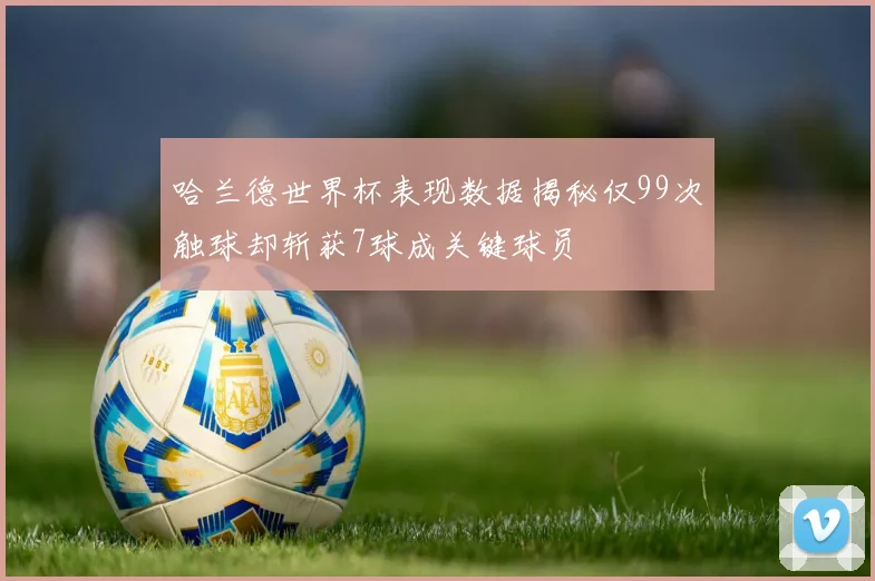 哈兰德世界杯表现数据揭秘仅99次触球却斩获7球成关键球员